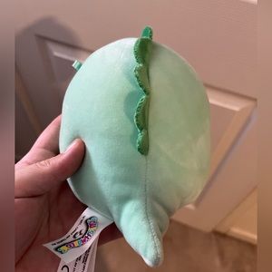 5” Ben Dino Squishmallow